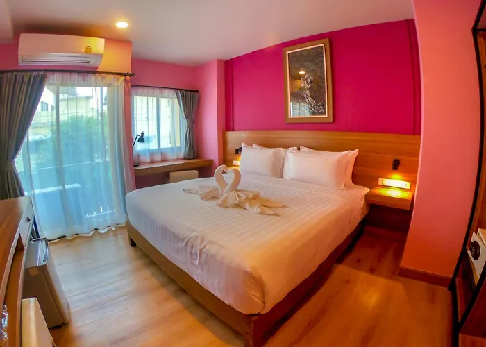 Siri Oriental 3* Bangkok