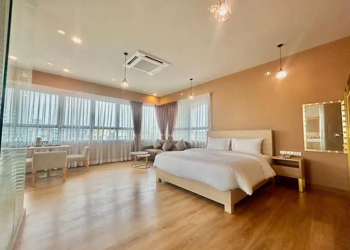 Siri Oriental Hotel Bangkok
