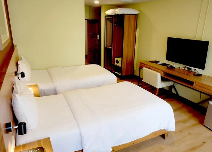 Siri Oriental 3*