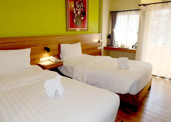 Siri Oriental Bangkok