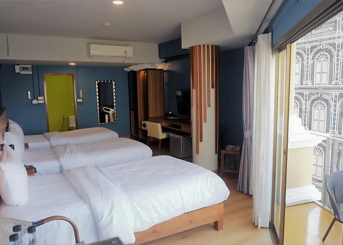 Hotel Siri Oriental
