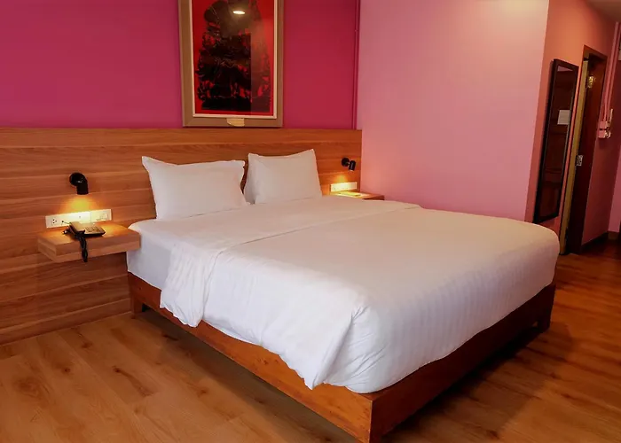 Siri Oriental Hotel