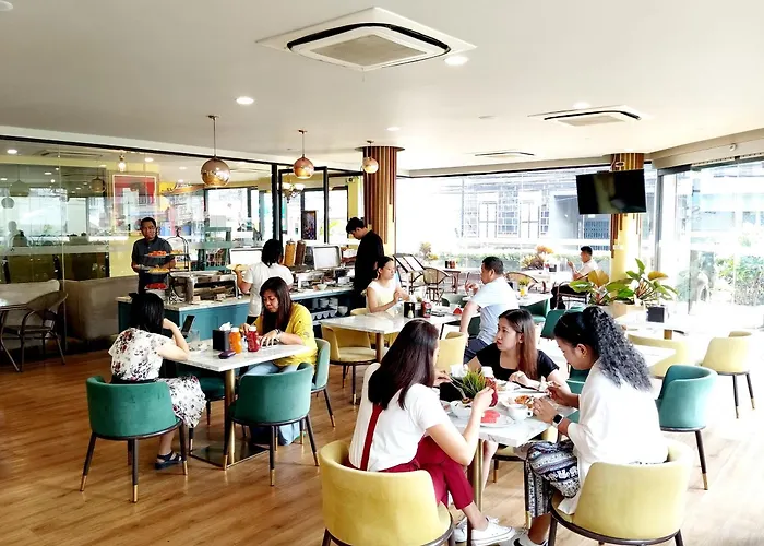 Hotel Siri Oriental