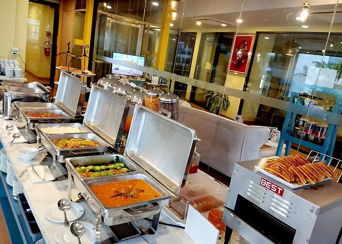 Siri Oriental Bangkok