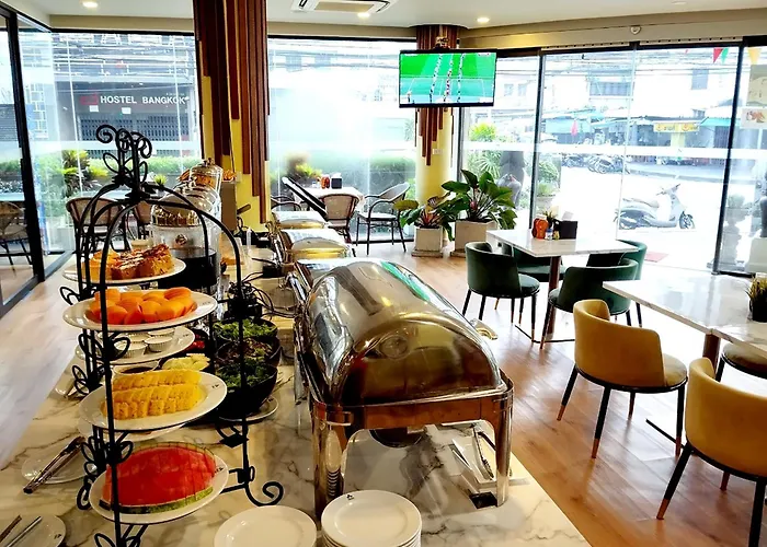 Hotel Siri Oriental
