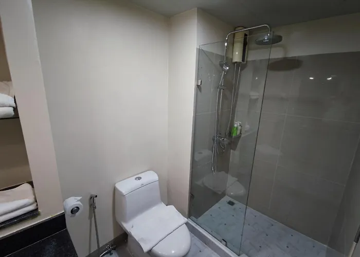 Siri Oriental 3* Bangkok