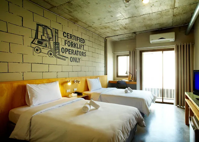 Hotel Siri Oriental