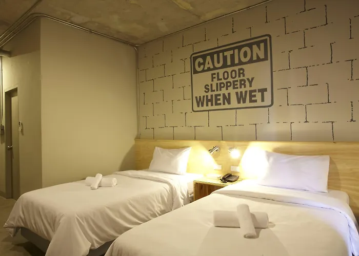 Siri Oriental Hotel
