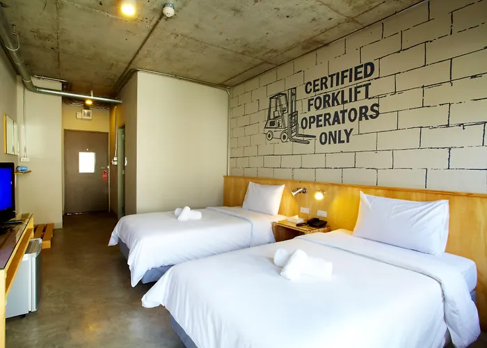 Siri Oriental Bangkok