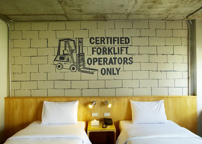 Hotel Siri Oriental 3*