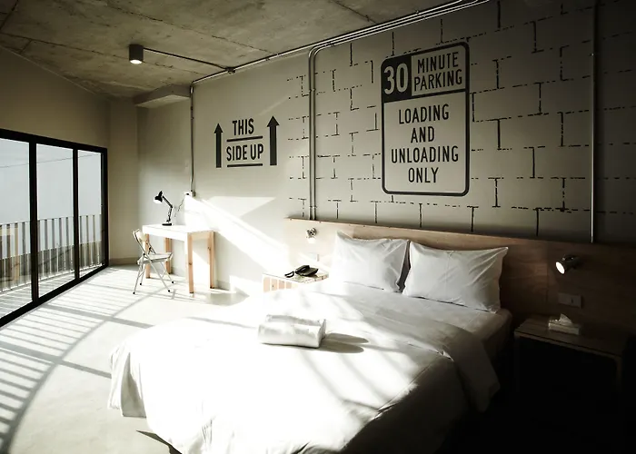 Hotel Siri Oriental