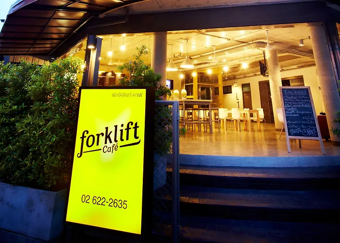 Siri Oriental Bangkok