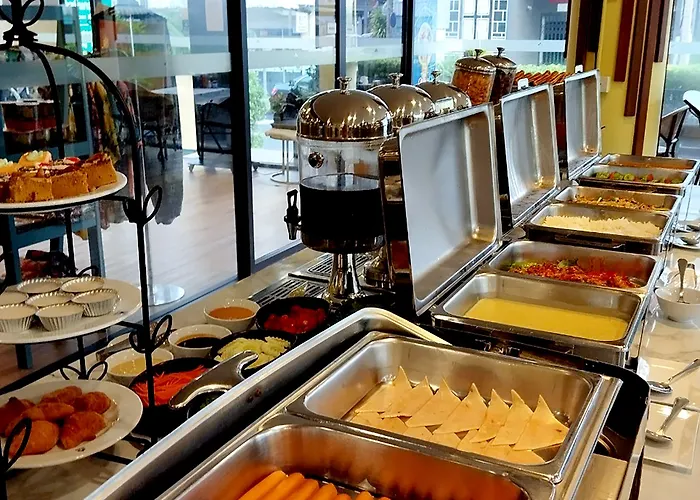 Siri Oriental Hotel Bangkok
