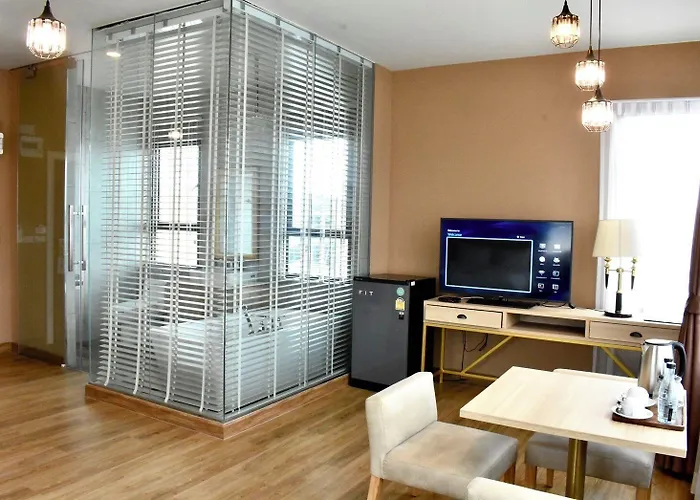 Siri Oriental 3* Bangkok