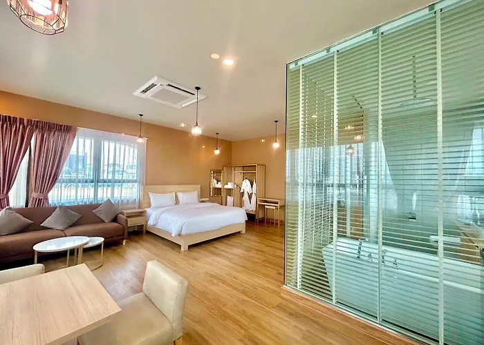 Hotell Siri Oriental