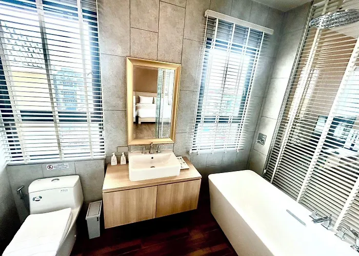 Hotell Siri Oriental 3*