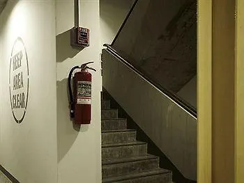 Hotel Siri Oriental 3*