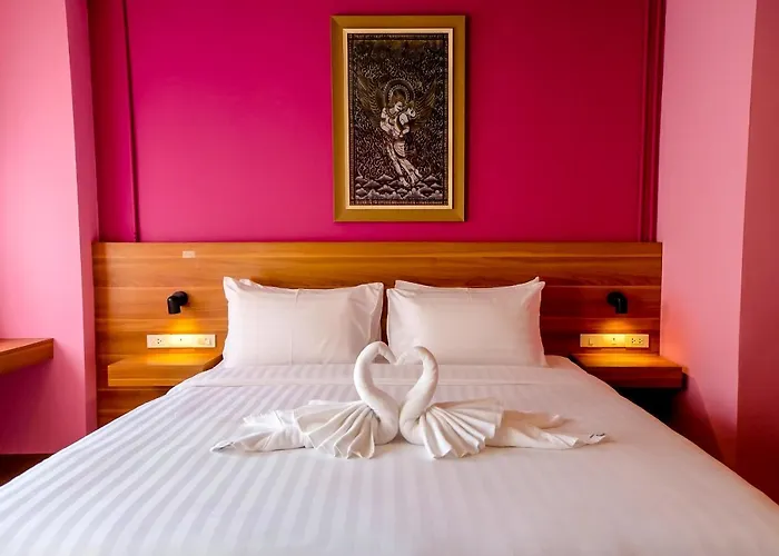 Siri Oriental 3* Bangkok